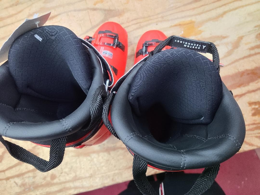 スキー 26-26.5 ATOMIC HAWX PRIME 120S