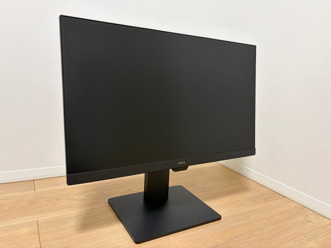 【美品】BenQ GW2785TC 27インチ アイケアモニター 本体