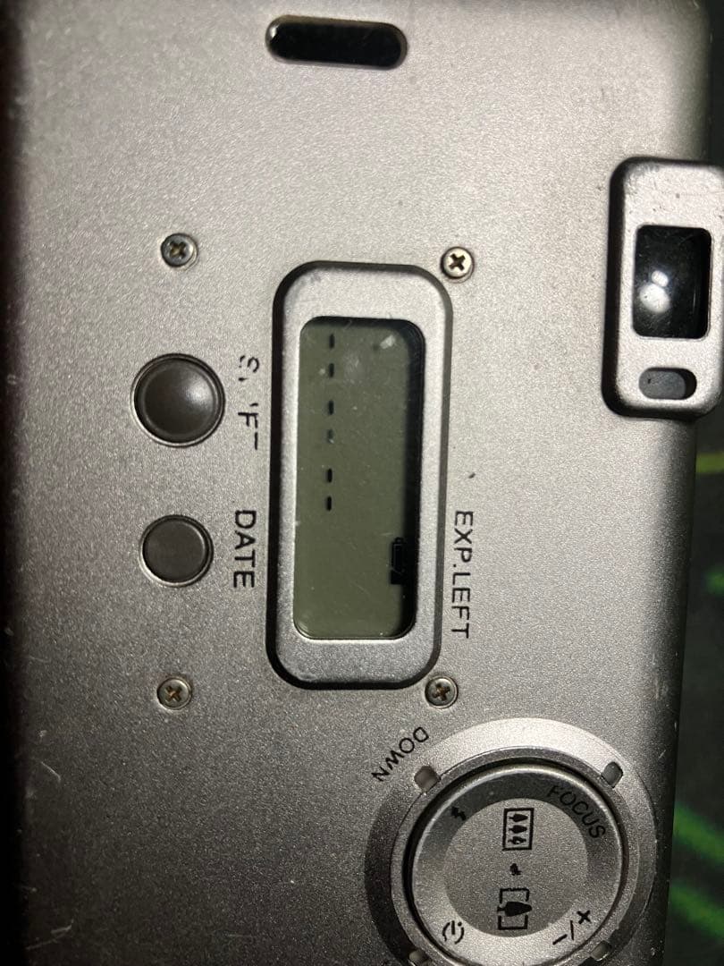 と*き様 FUJIFILM TIARA ZOOM