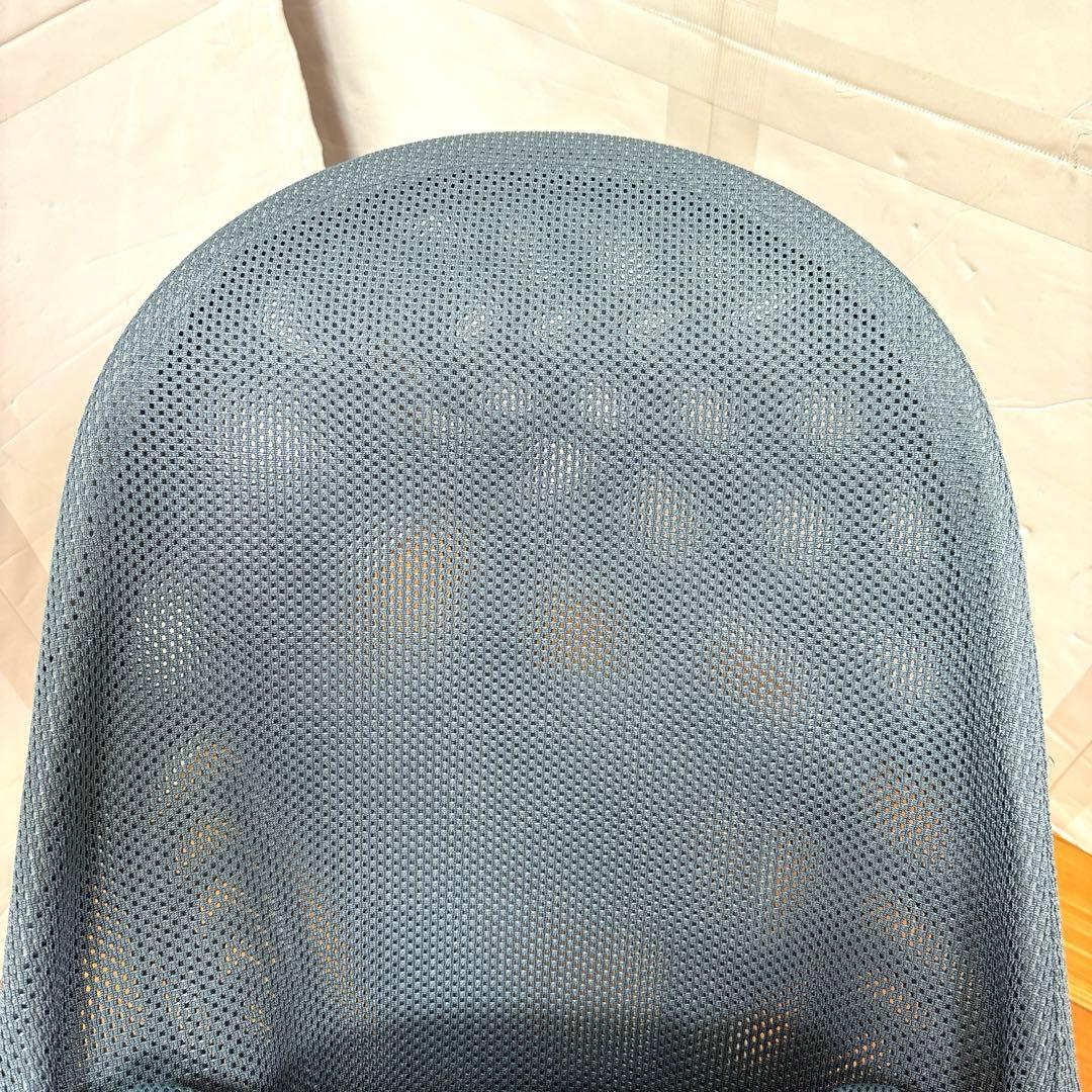 けくす ベビービョルン メッシュ ブリスエアー バウンサー トーイ・パンフ