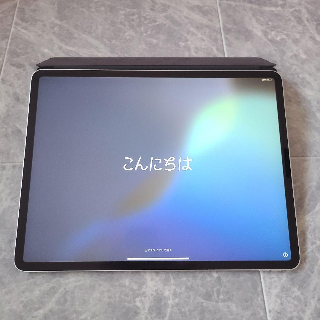 Apple iPad Pro 12.9インチ 256GB Wi-Fi第４世代