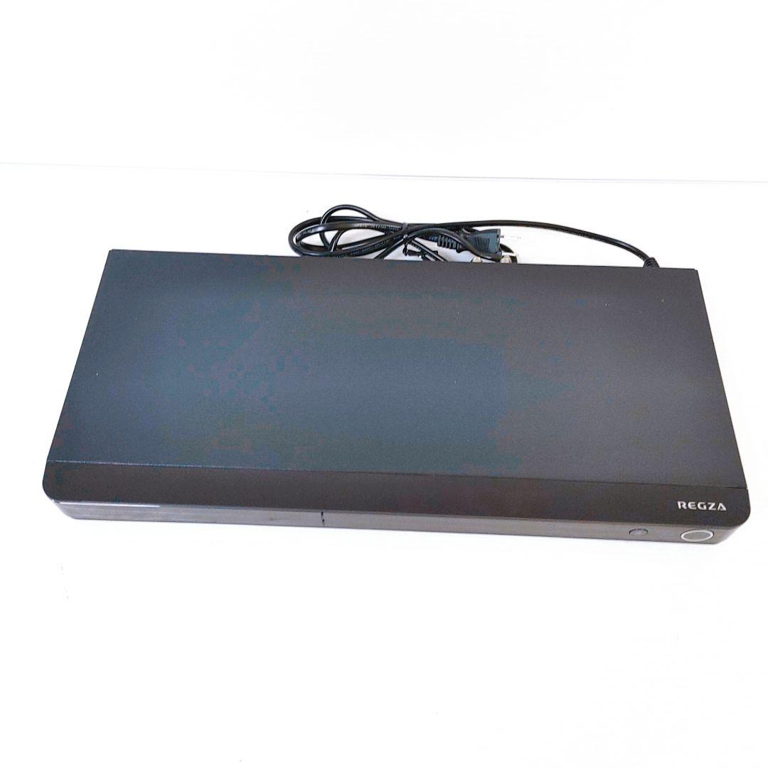 東芝 REGZA DBR-T1010 ブルーレイレコーダー
