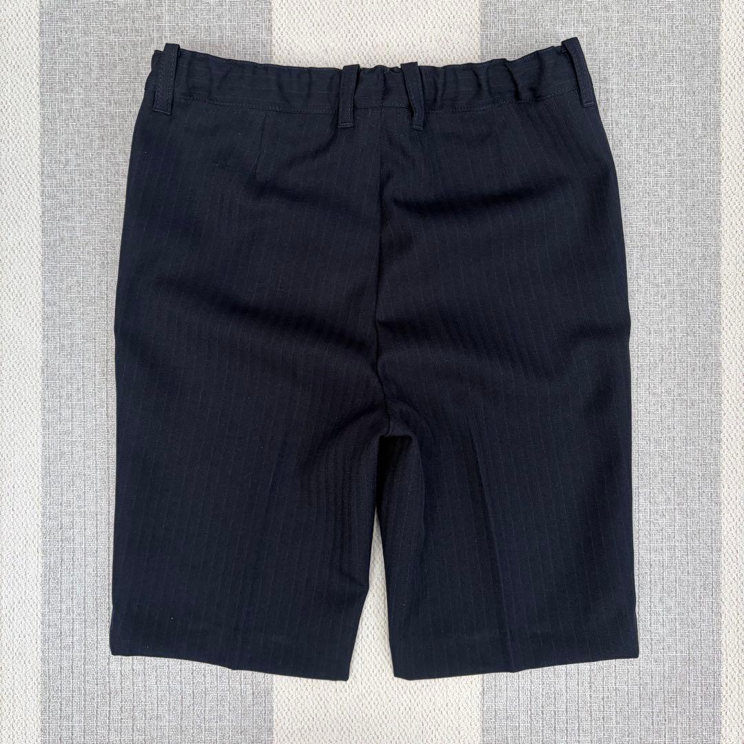 美品 120 CHOPIN ショパン フォーマル スーツ ブーツ セット 男の子