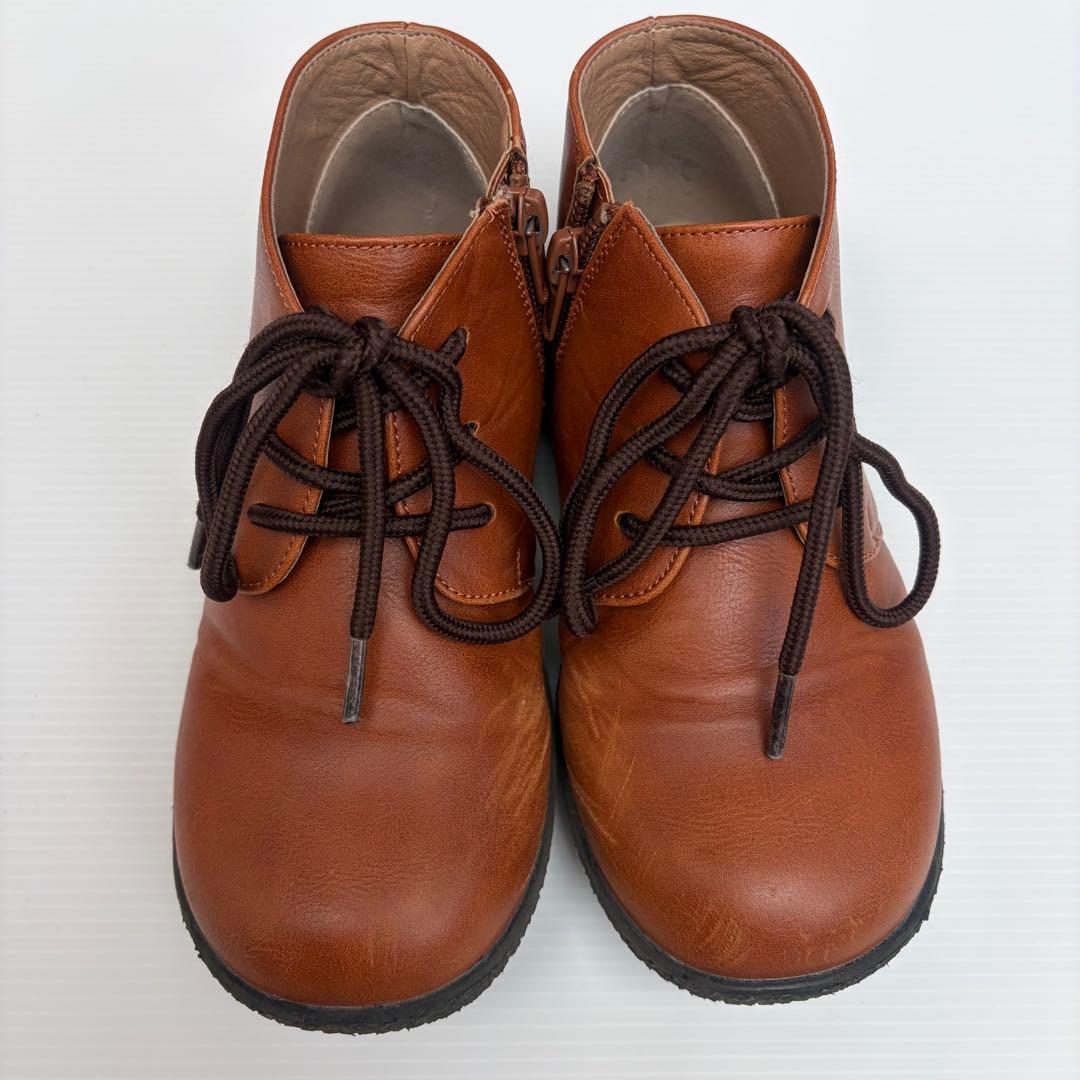 美品 120 CHOPIN ショパン フォーマル スーツ ブーツ セット 男の子