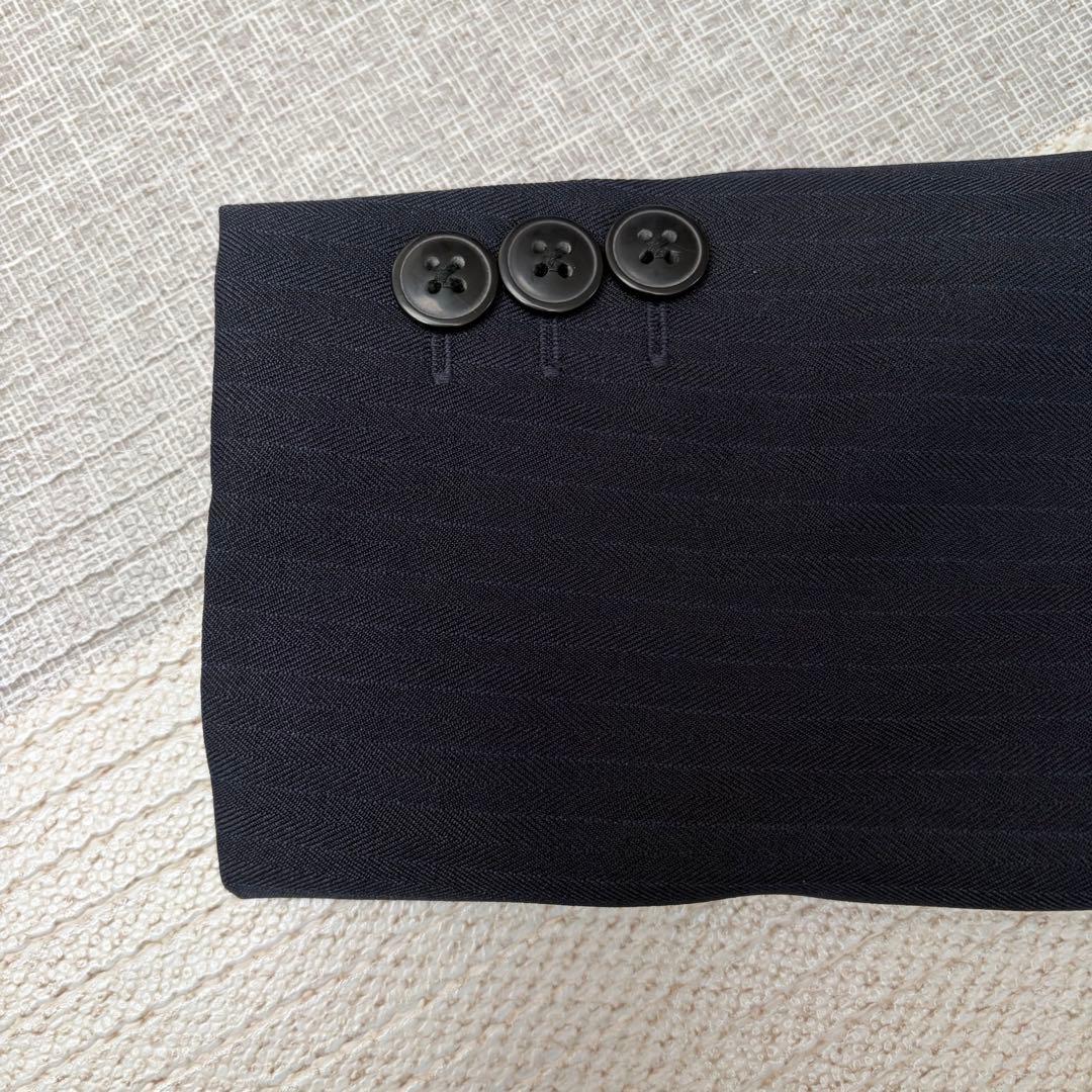 美品 120 CHOPIN ショパン フォーマル スーツ ブーツ セット 男の子