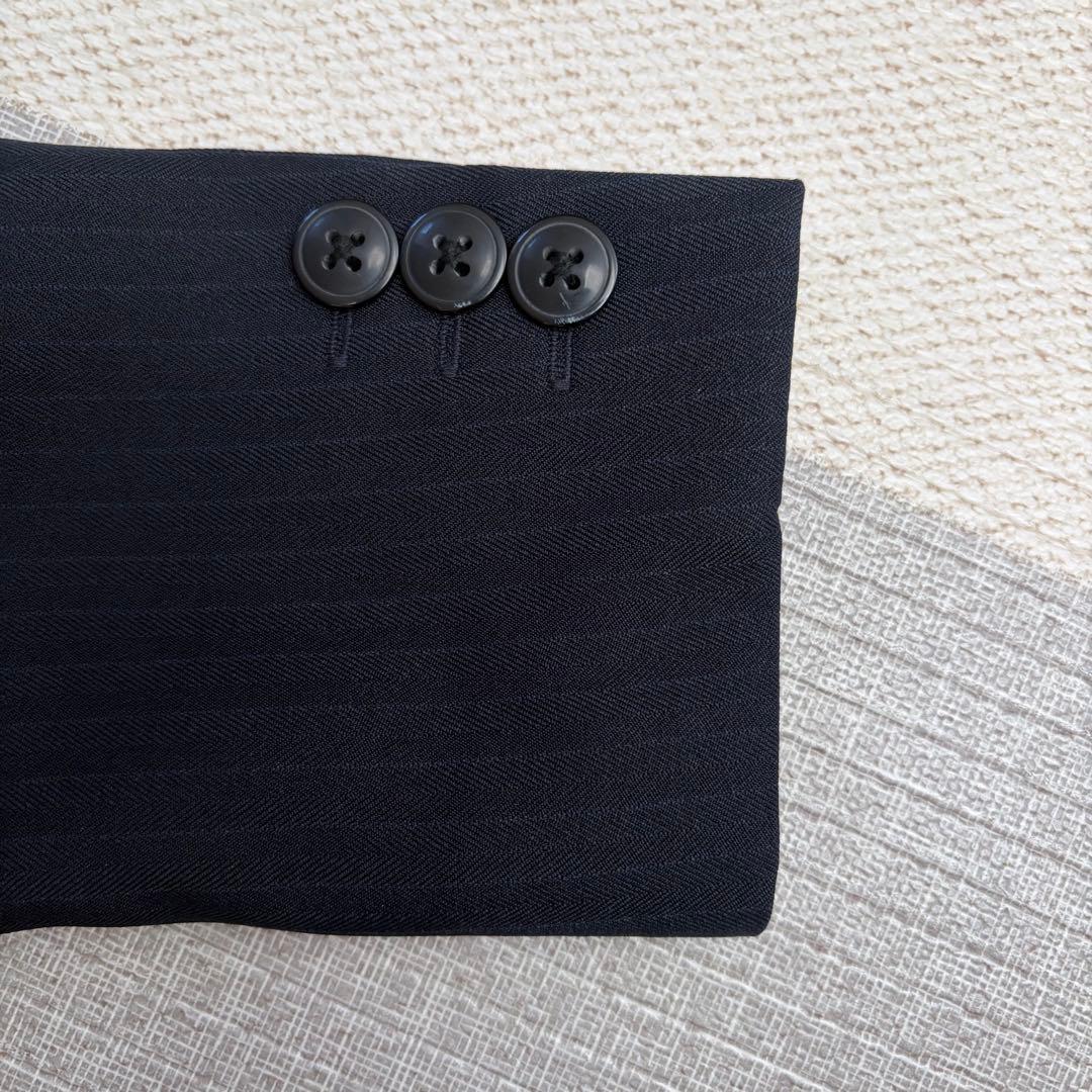 美品 120 CHOPIN ショパン フォーマル スーツ ブーツ セット 男の子