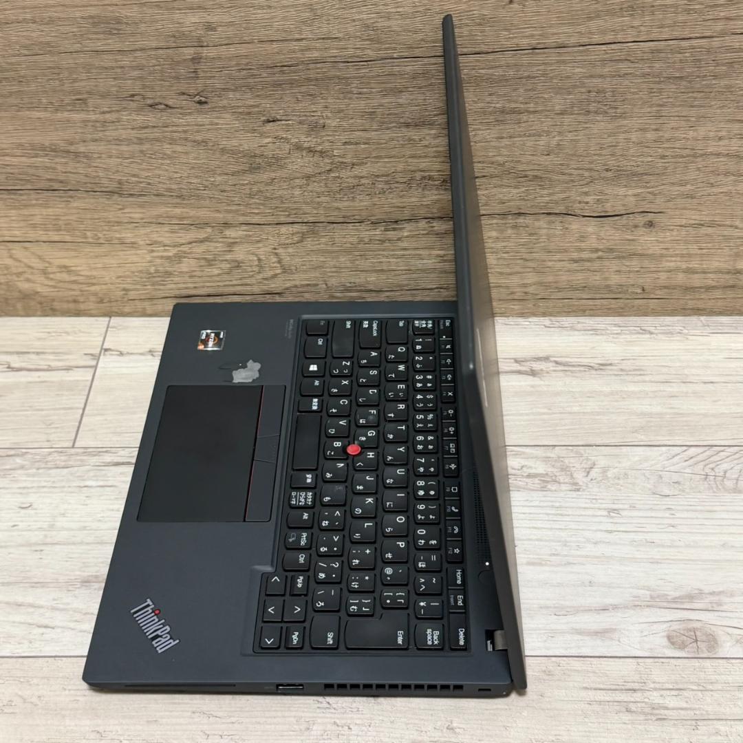 人気! Thinkpad X13GEN2 256GB Ryzen 5 PRO