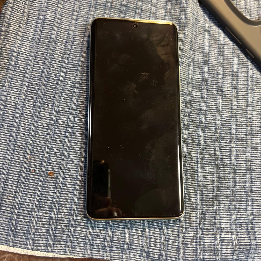 スマートフォン本体 Redmi Note 14 Pro 5G Coral Green