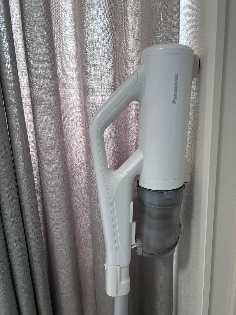 Panasonic スティッククリーナー MC-SB85K 2022年製