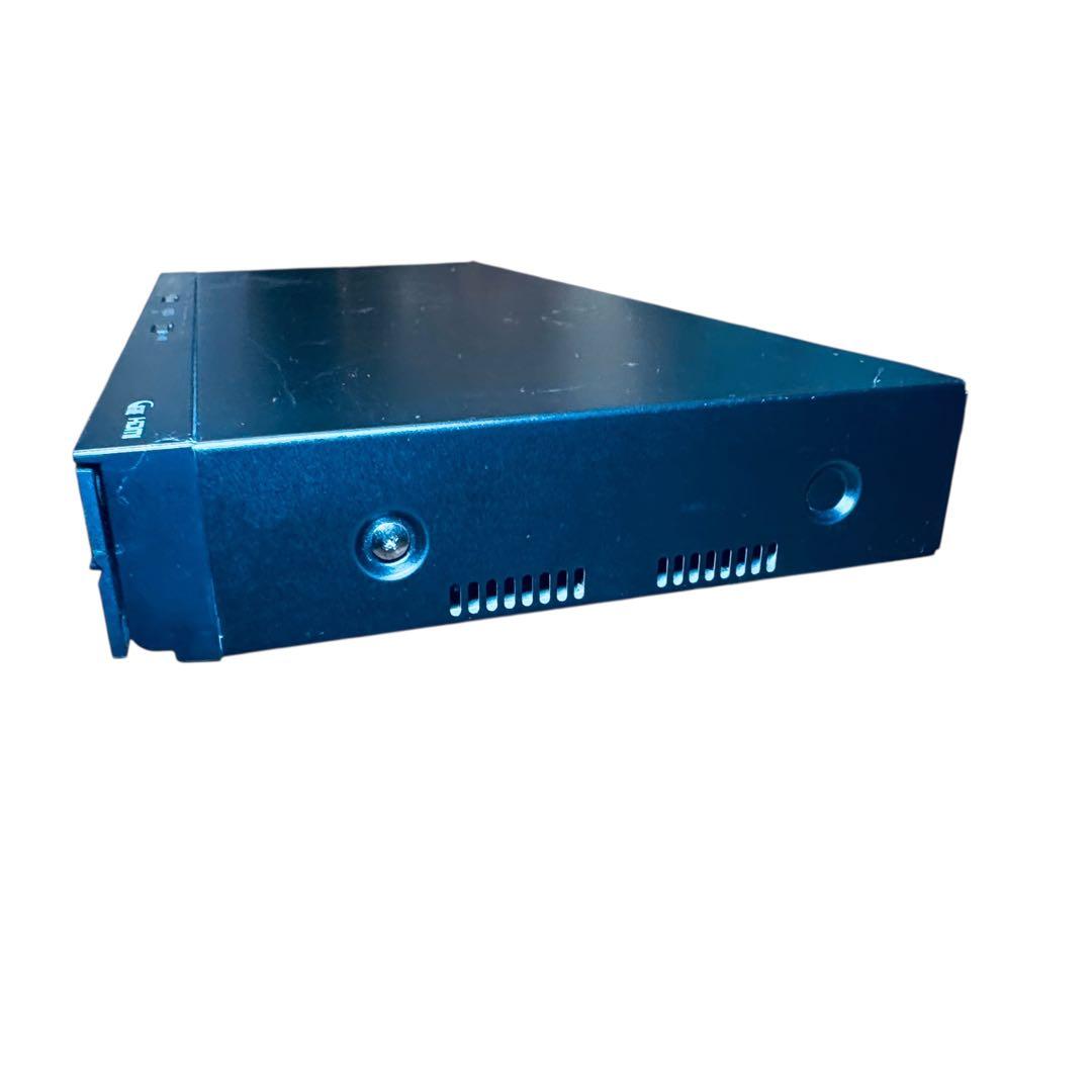 SHARP ブルーレイディスクレコーダー　シャープ　BD-NT2000