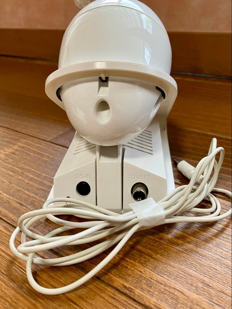 【Akira99】TIMEDOMAIN LIGHT スピーカー