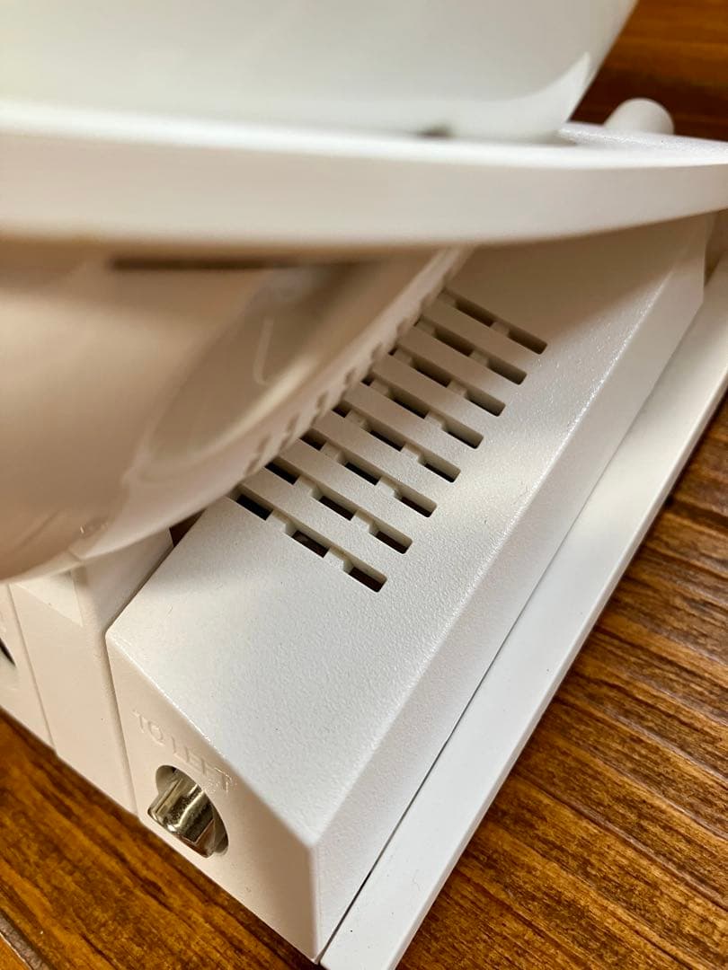 【Akira99】TIMEDOMAIN LIGHT スピーカー