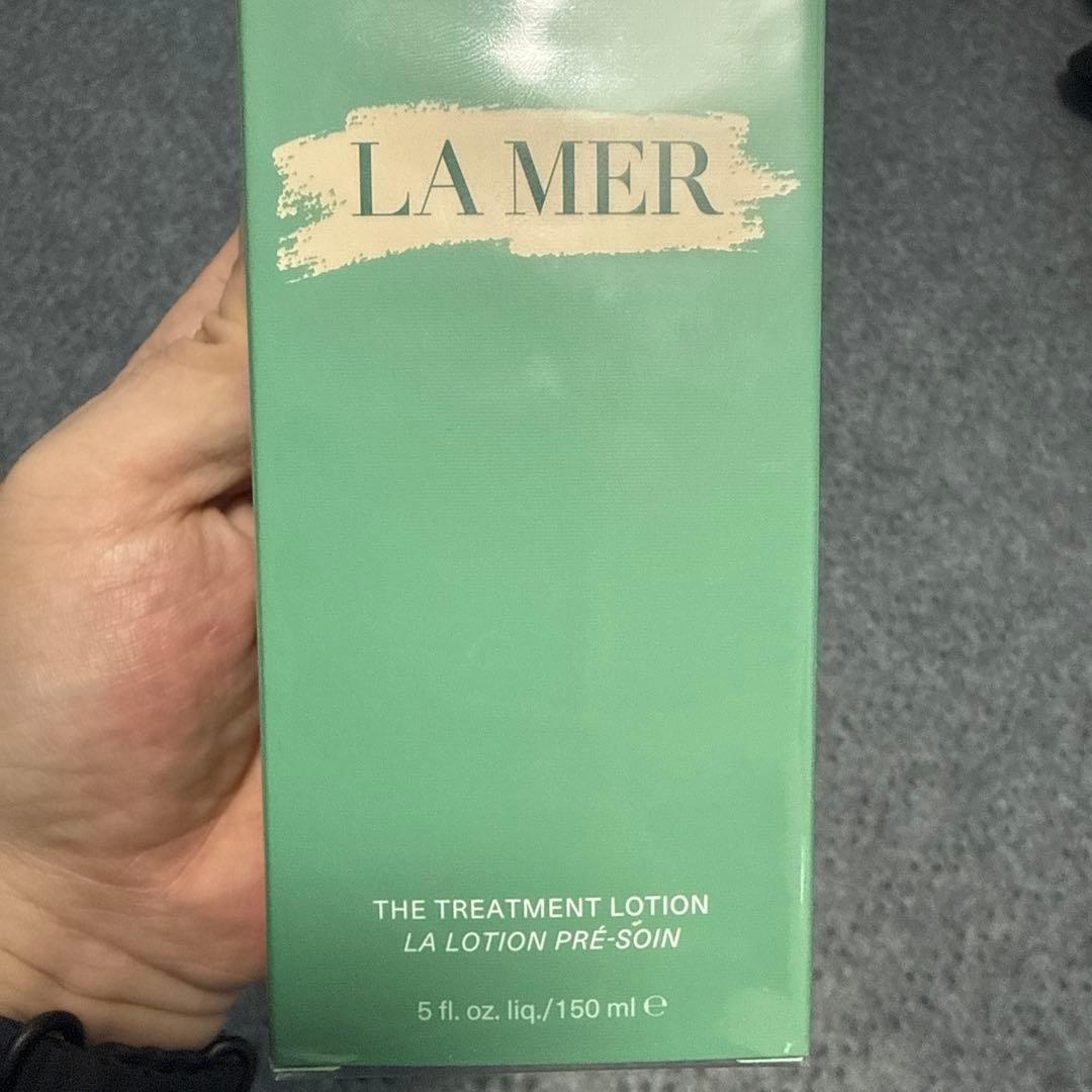 化粧水・ローション・トナー LA MER THE TREATMENT LOTION 150ml