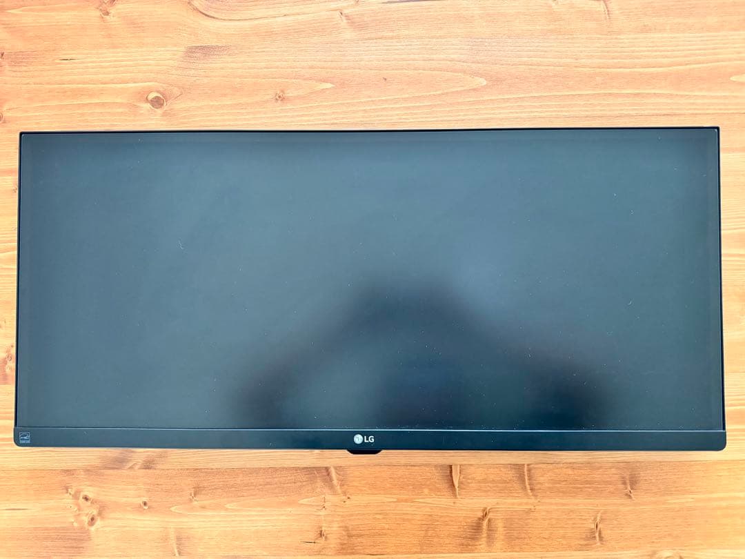 LG 29UB55-B ウルトラワイドモニター
