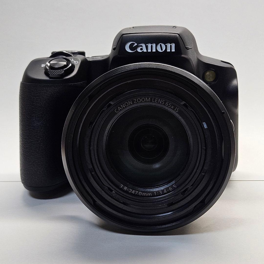 canon PowerShot SX70 HS キャノン デジタルカメラ