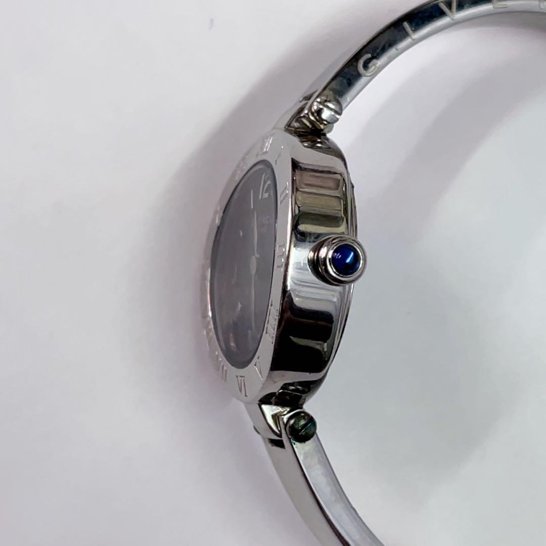 GIVENCHY ジバンシー レディース腕時計 バングル時計 箱付き