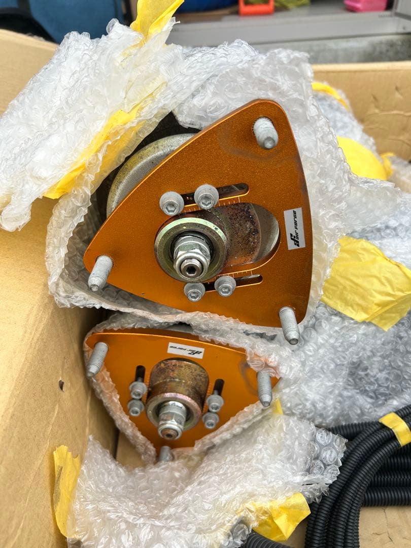 30アルファード 30ヴェルファイア エアサス エアーフォース