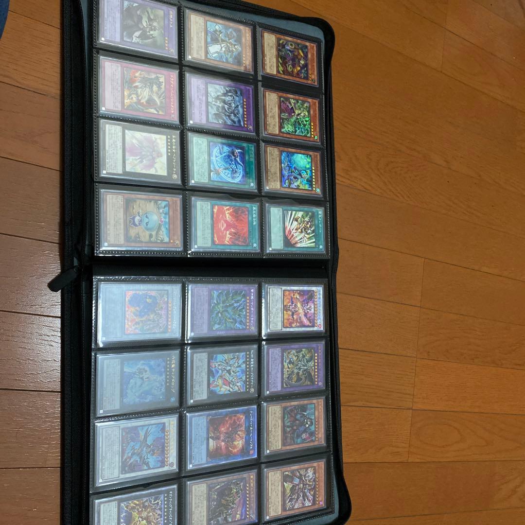 遊戯王　ファイルまとめ売り