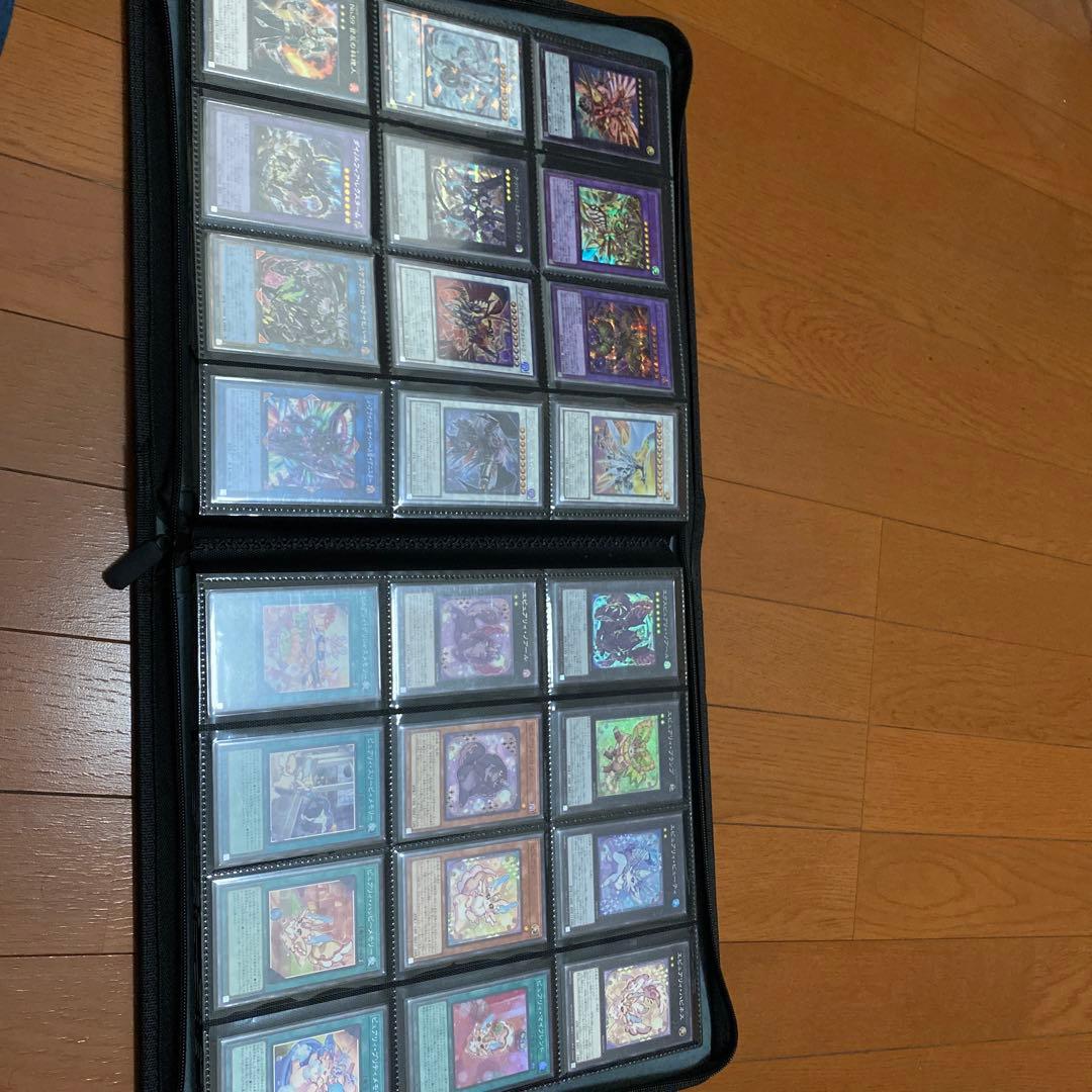 遊戯王　ファイルまとめ売り