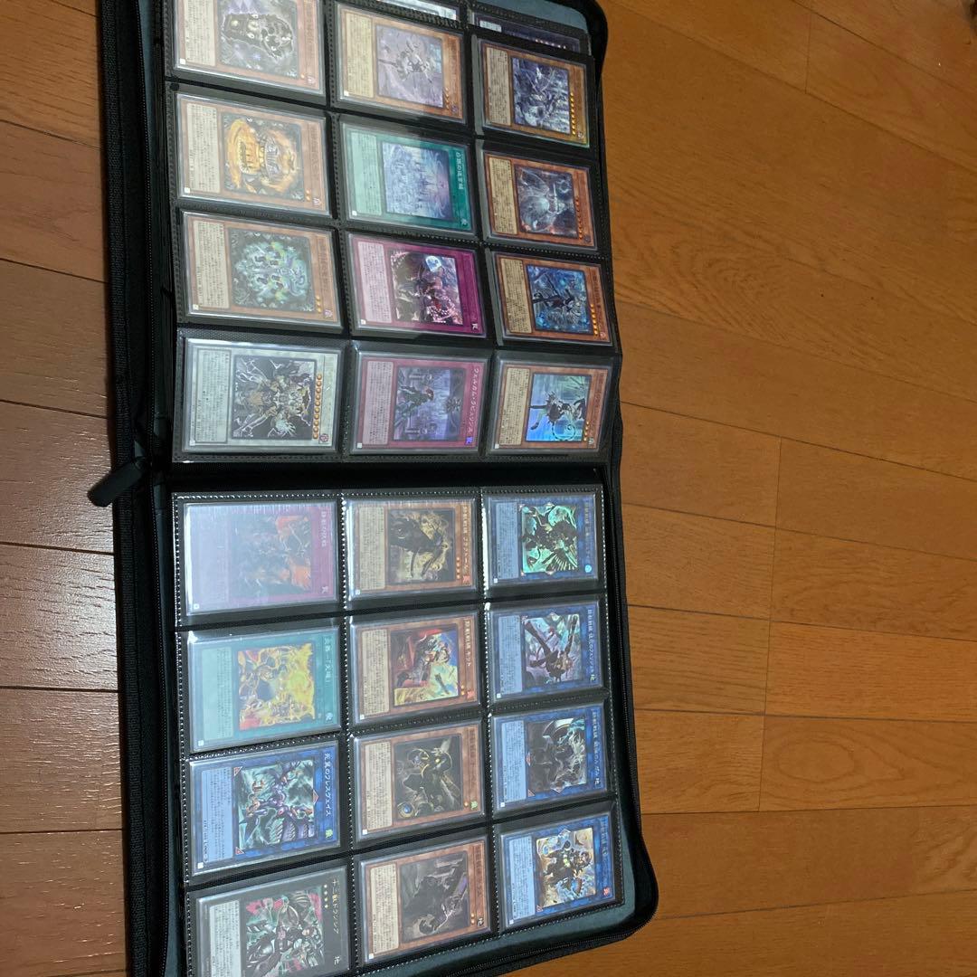 遊戯王　ファイルまとめ売り