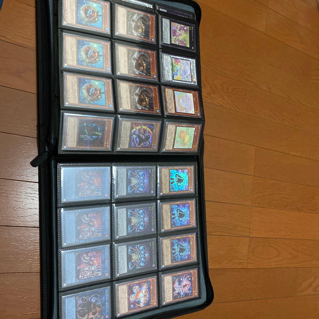 遊戯王　ファイルまとめ売り