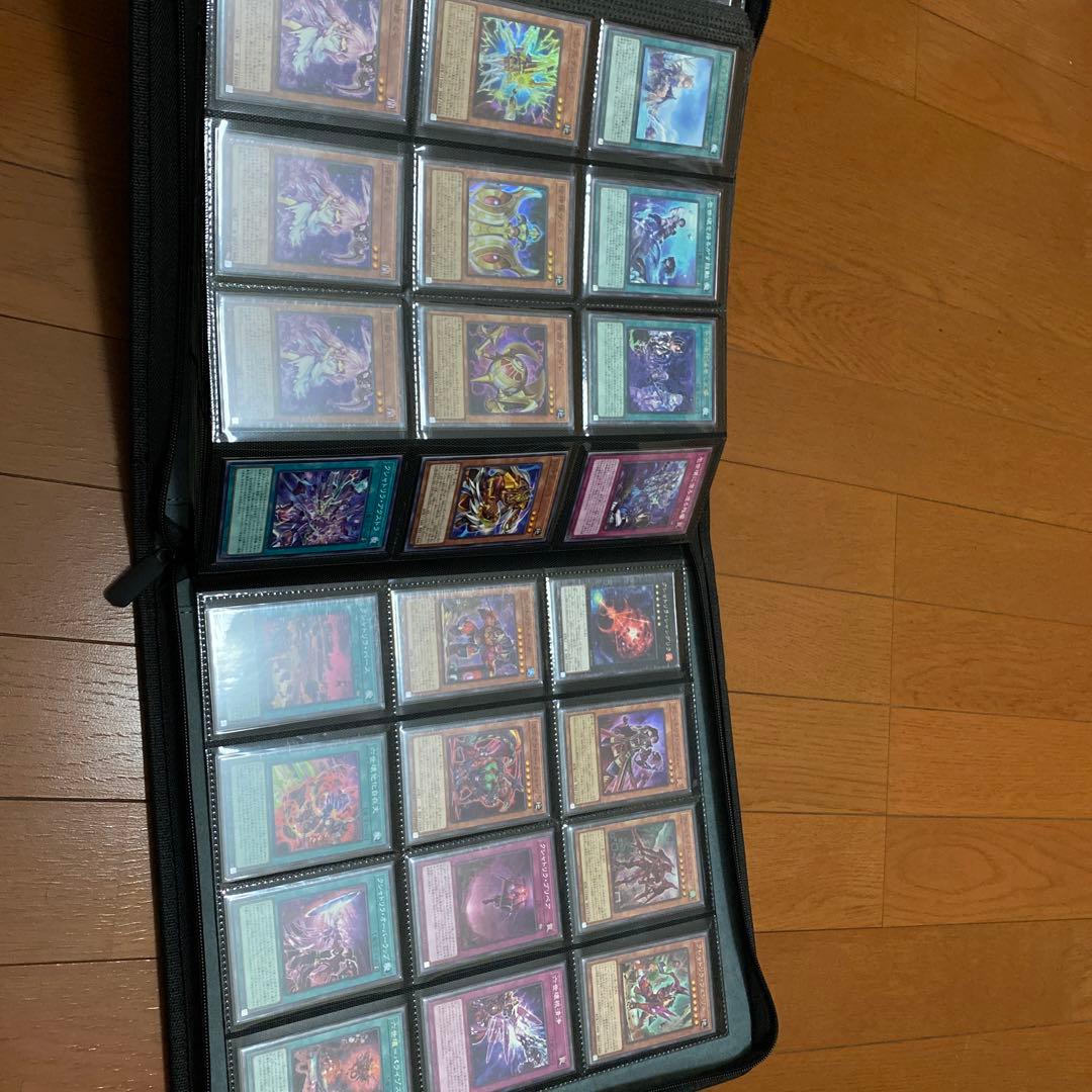 遊戯王　ファイルまとめ売り