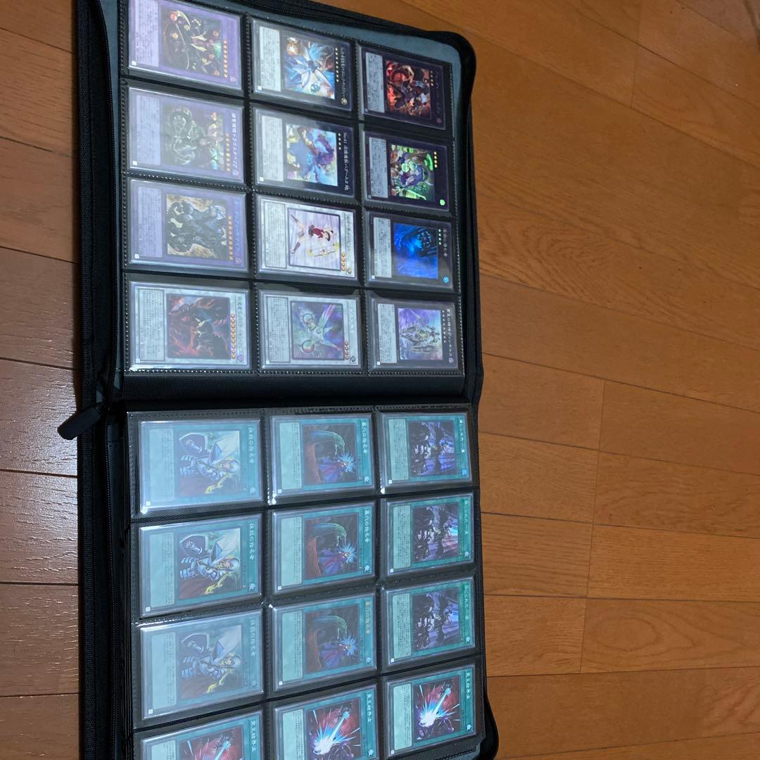 遊戯王　ファイルまとめ売り