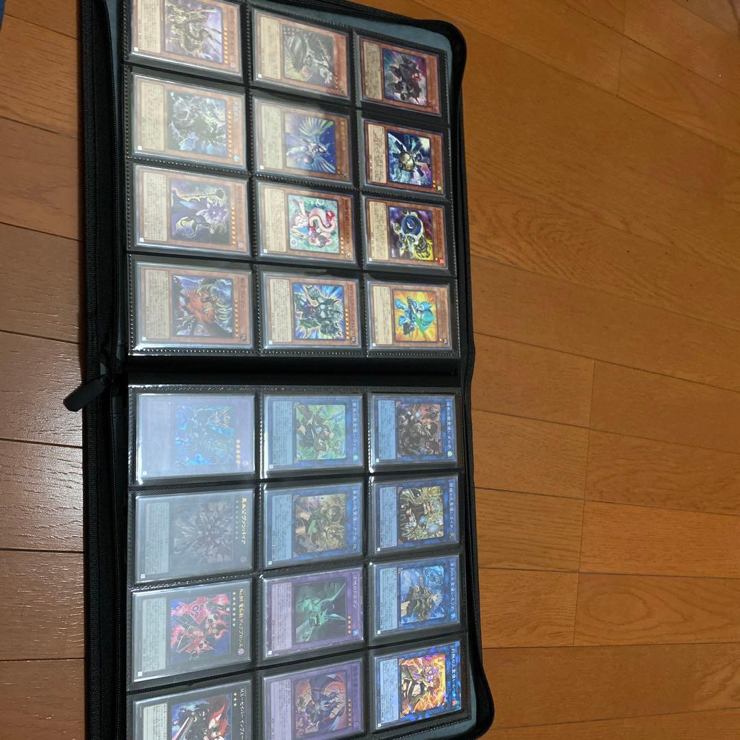 遊戯王　ファイルまとめ売り