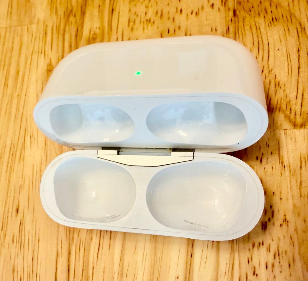 Apple AirPods Pro 2 (第2世代) USB-C