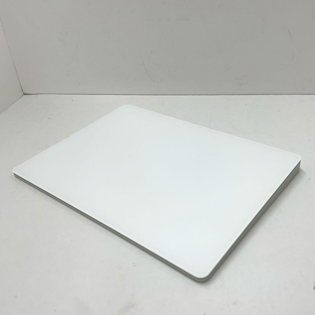 Apple Magic Trackpad ホワイト