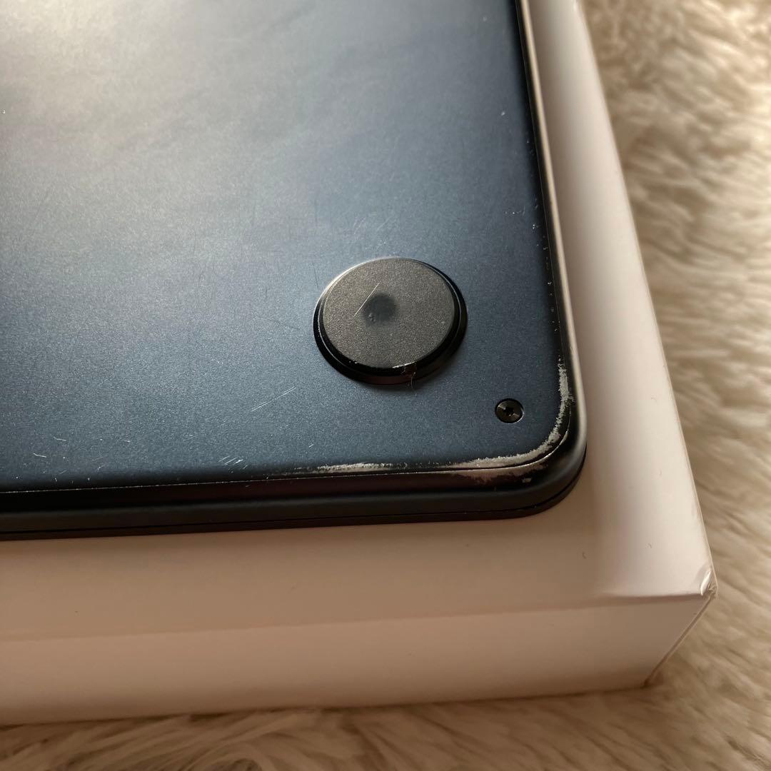 【早い者勝ち】MacBook Air m2 16GB 512GB 【即発送】