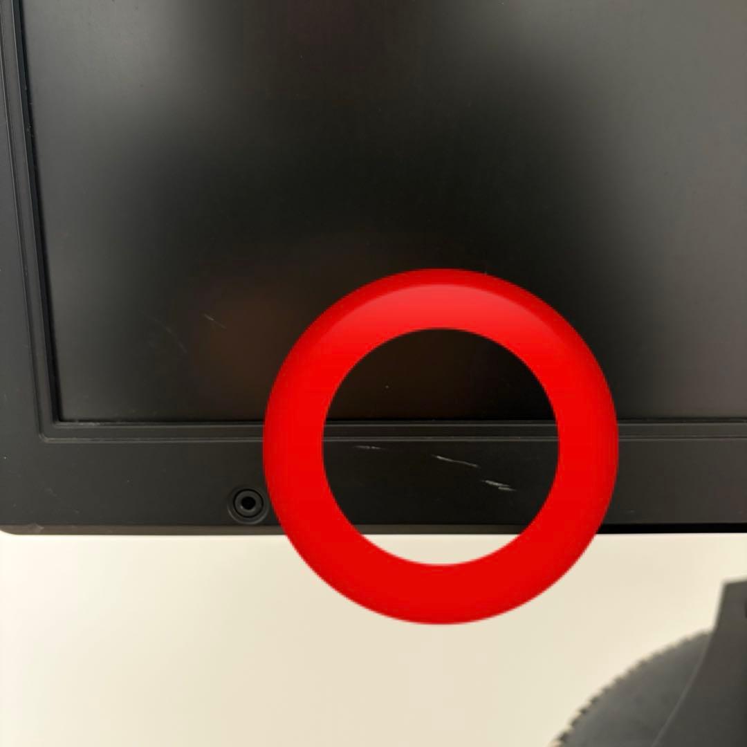 【動作確認済】27型 ディスプレイ LCD-MF274XBR