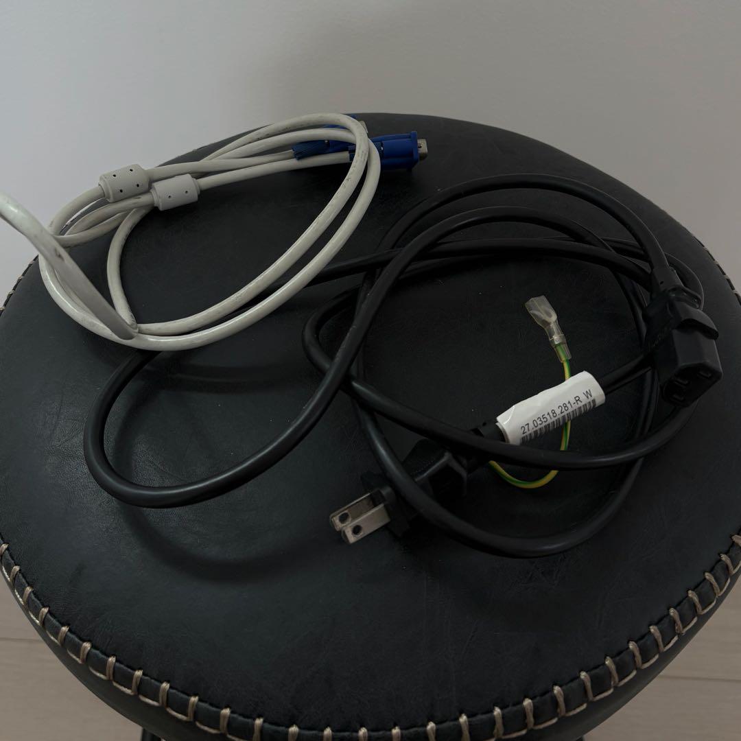 【動作確認済】27型 ディスプレイ LCD-MF274XBR