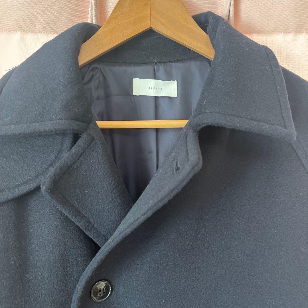 URBAN RESEARCH ウールシングルPコート　早い者勝ちセール