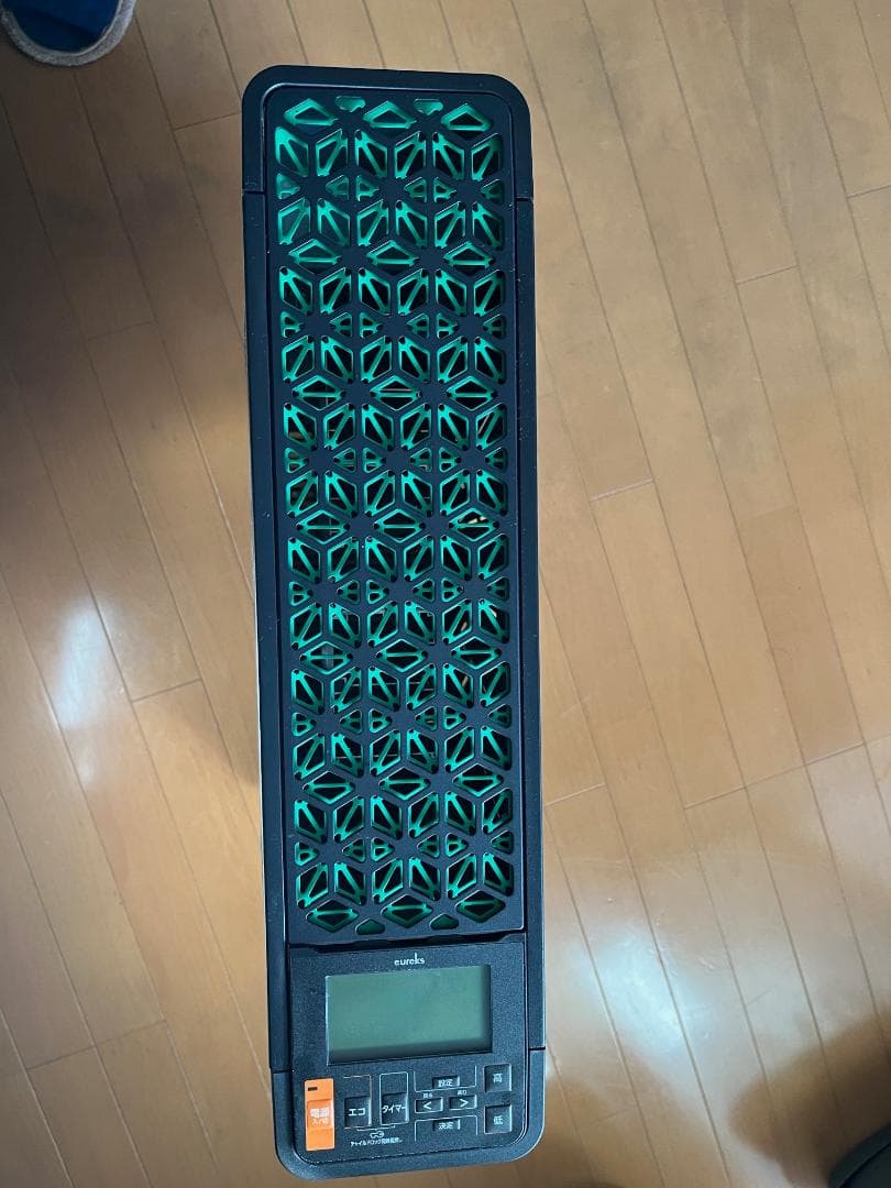 ユーレックス　ヘリテイジヒーター　暖房EHT-M15QDS