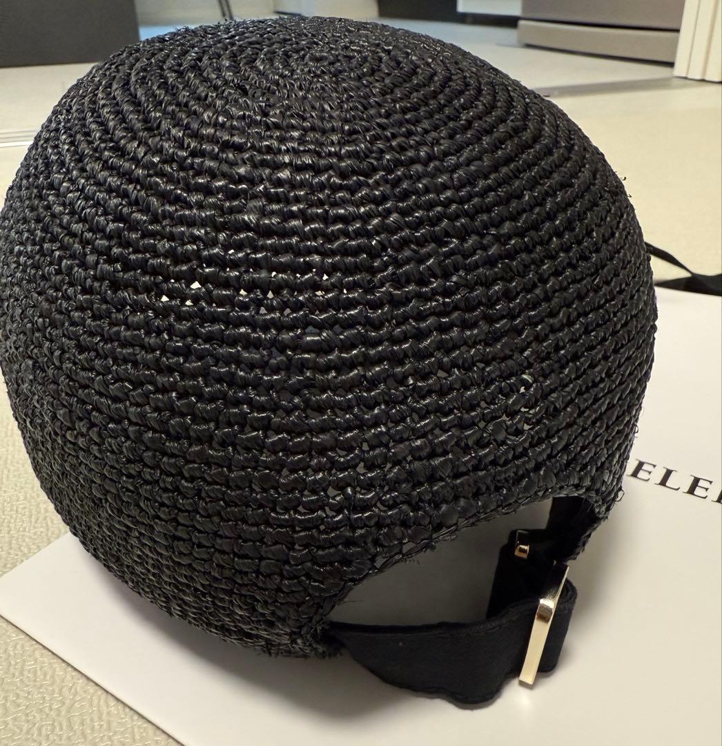 HELEN KAMINSKI 【極美品】Vivetteキャップヘレンカミンスキー