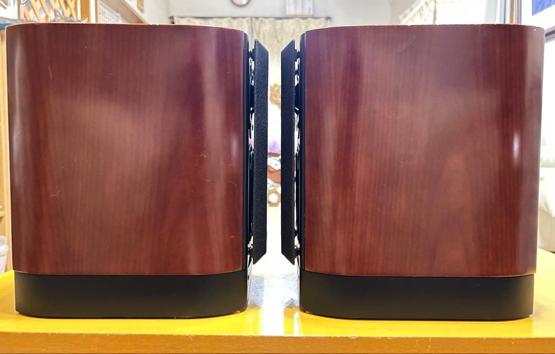 ONKYO D-112ELTD ブックシュルフスピーカー