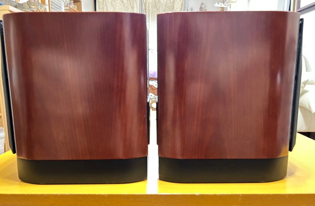 ONKYO D-112ELTD ブックシュルフスピーカー