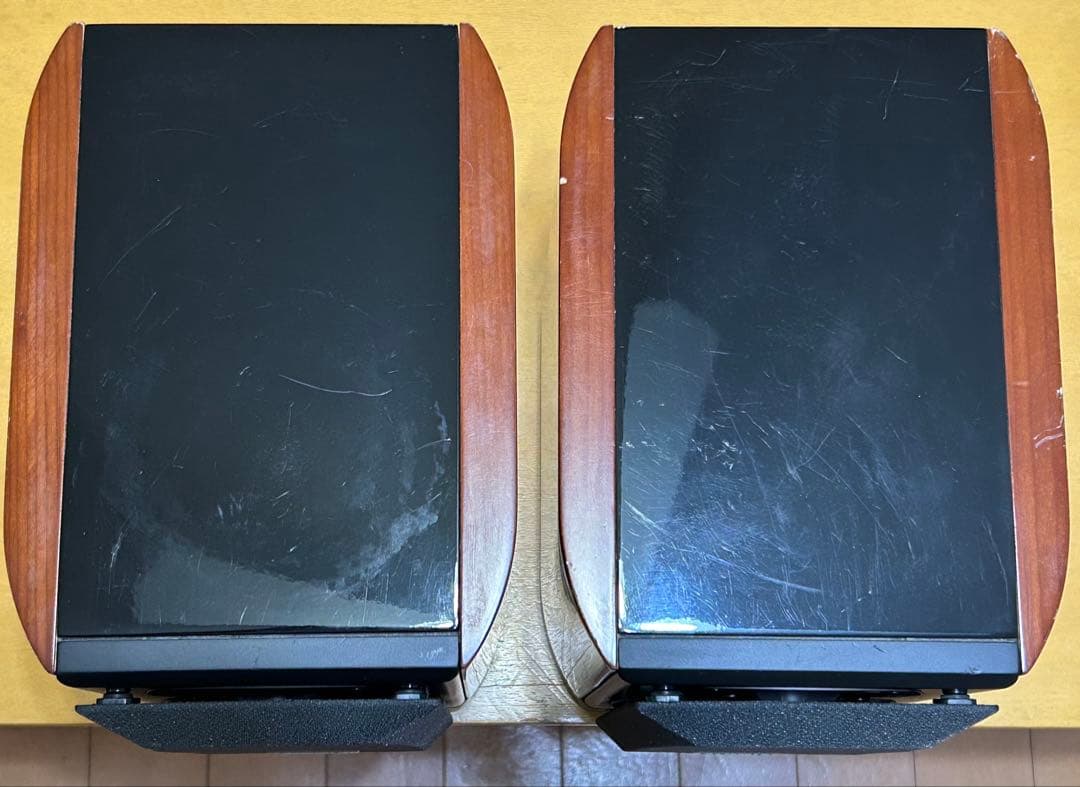 ONKYO D-112ELTD ブックシュルフスピーカー