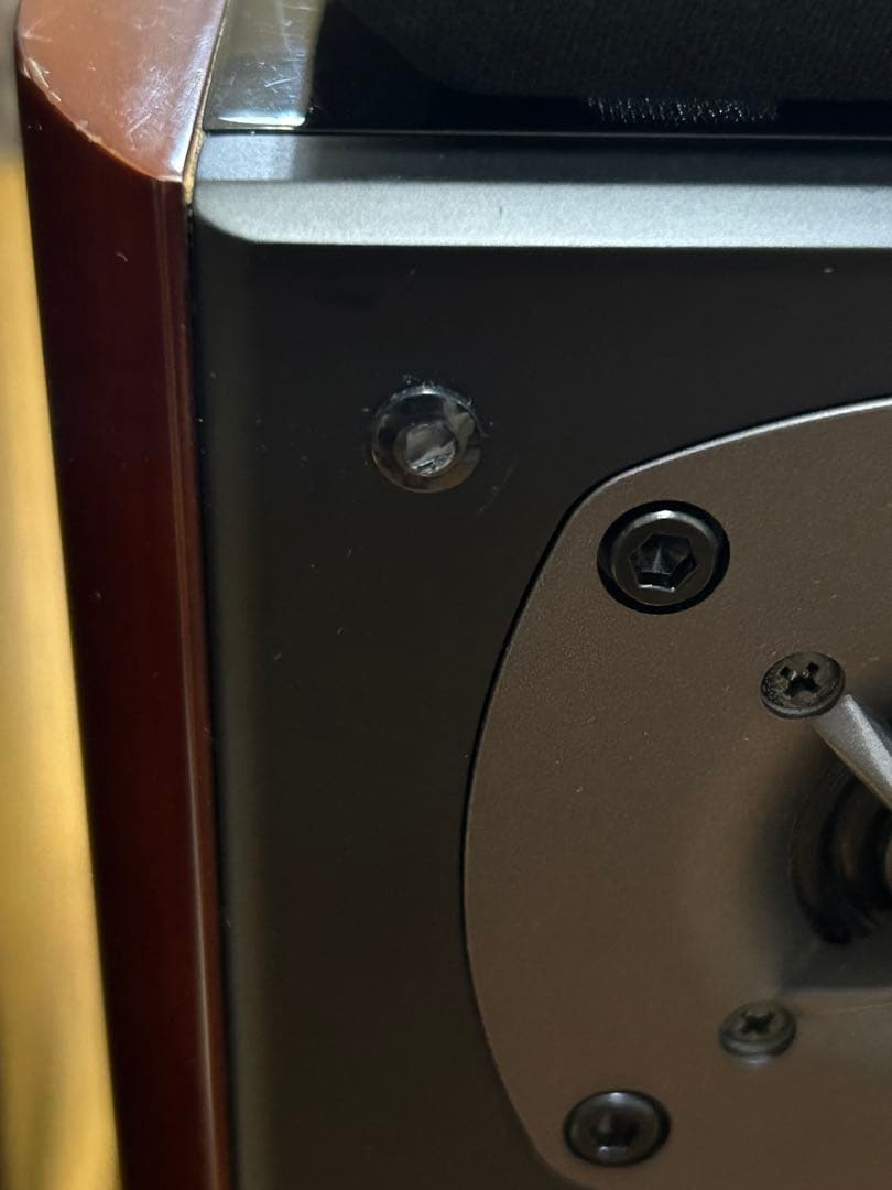 ONKYO D-112ELTD ブックシュルフスピーカー