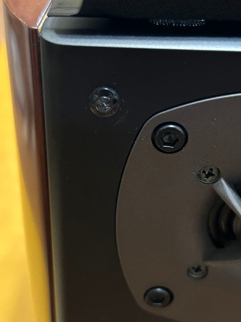 ONKYO D-112ELTD ブックシュルフスピーカー