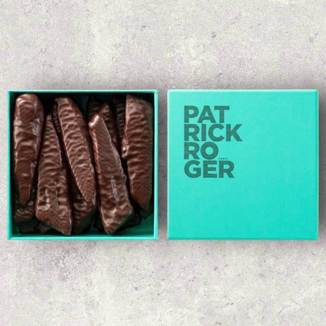 ◆PATRICK ROGERパトリックロジェ コルシカ オレンジコンフィ◆