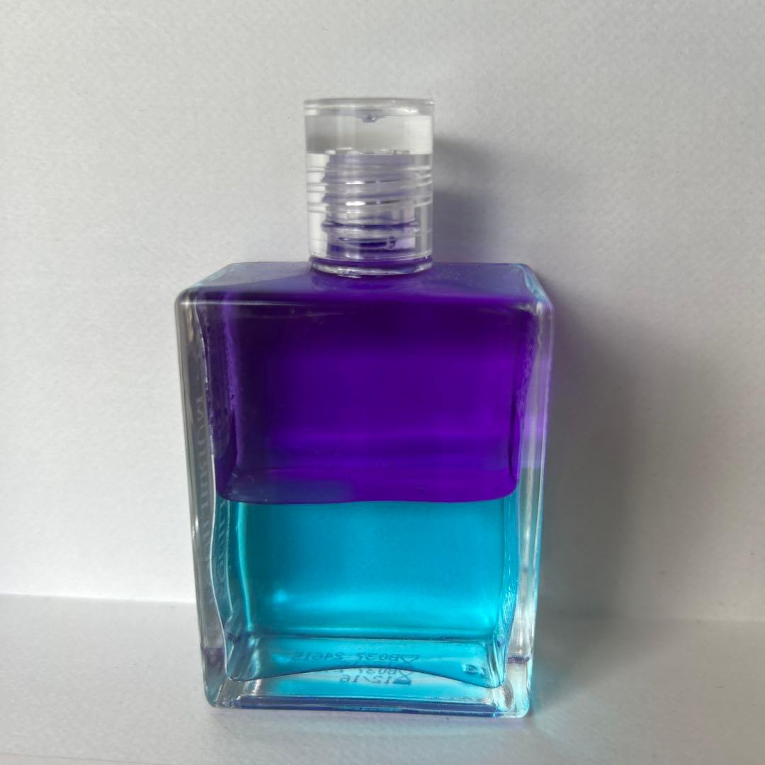 リラクゼーショングッズ 青緑グラデーション