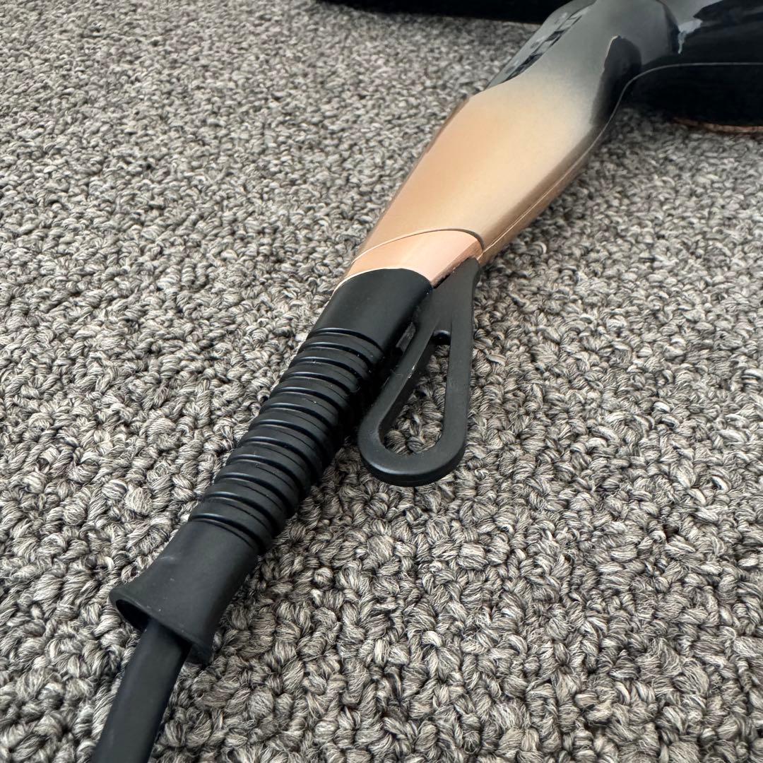 【ジャンク品】レプロナイザー4D Plus ヘアドライヤー