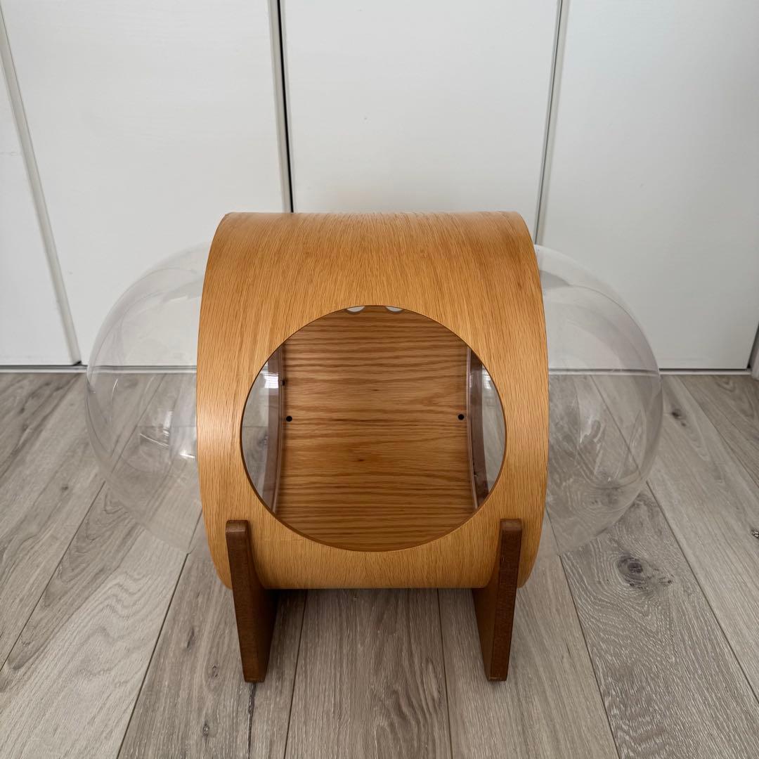 myzoo マイズー 宇宙船alpha キャットハウス