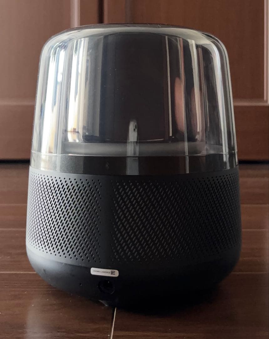 harman/kardon スピーカー クリアドーム型