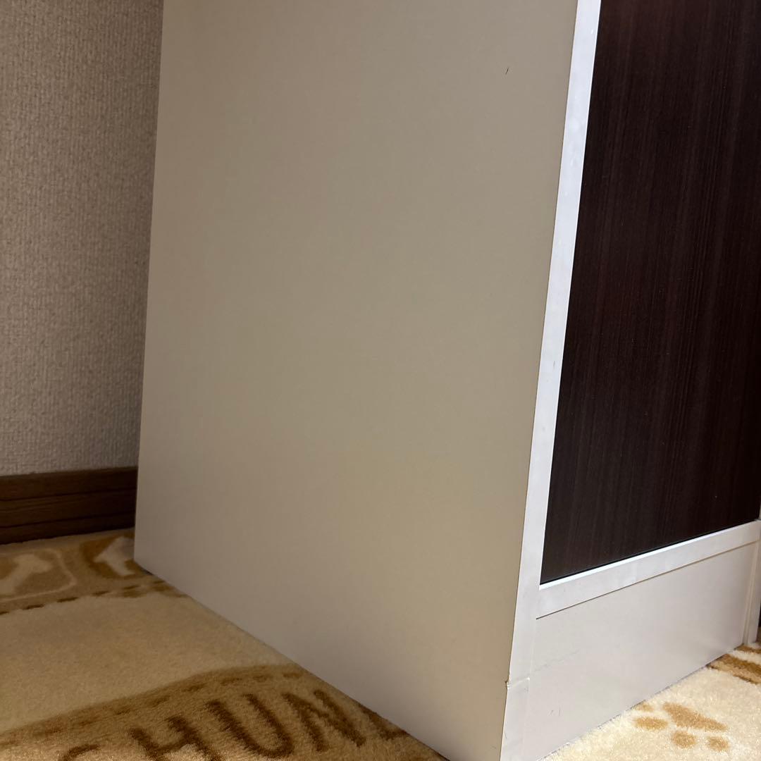 ニトリ　デスク　学習机　勉強机　仕事机