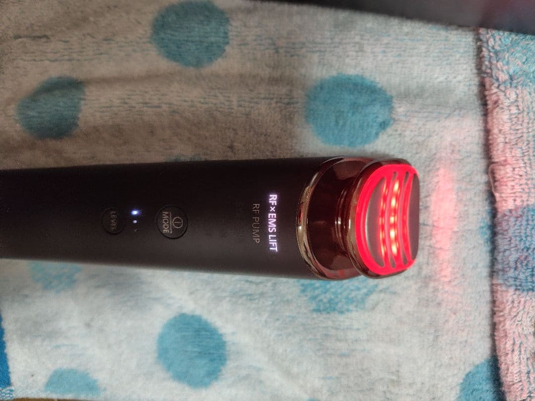 Panasonic　バイタリフト　RF　EX　EH-SR86