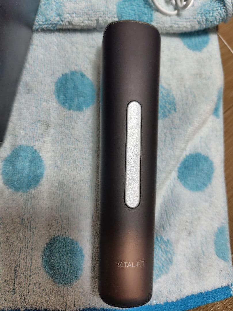 Panasonic　バイタリフト　RF　EX　EH-SR86