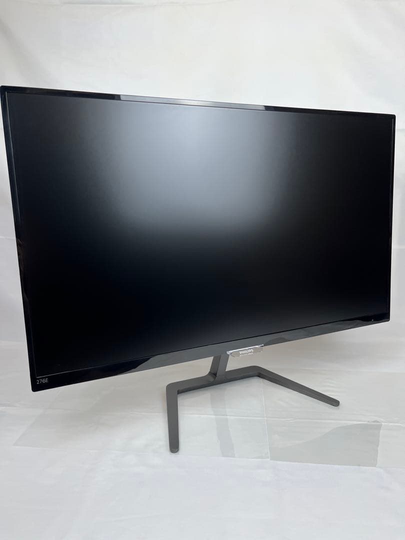 Philips 276E7Q 27インチモニター